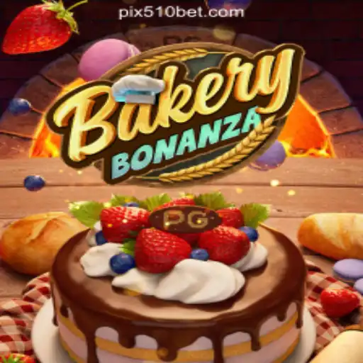 Discover the Delightful World of BakeryBonanza: The Ultimate Gaming Experience with 510BET.com Online Cassino Brasil #1