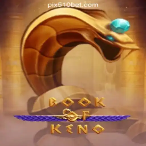 Discovering BookOfKeno: A Fresh Take on Casino Gaming