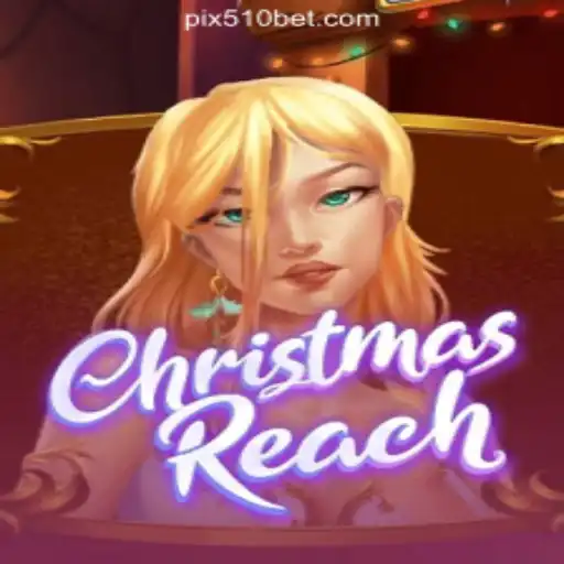 Discover the Magic of Christmas with ChristmasReach at 510BET.com: The Premier Online Casino in Brazil