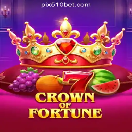 CrownofFortune: A Journey into the World of Online Gaming with 510BET.com