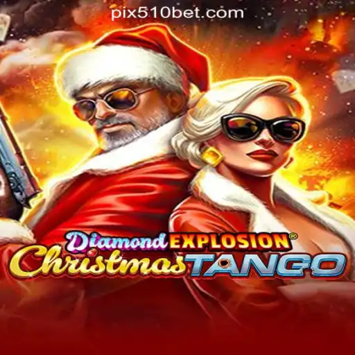 DiamondExplosionTango: Unveiling the Thrilling New Gaming Experience