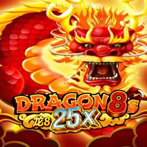Discover the Thrilling World of Dragon8s25x: Brazil's Top Online Casino Game
