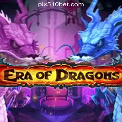 EraOfDragons: Dive into the Epic Fantasy World