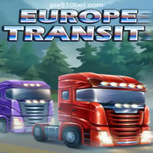 EuropeTransit Adventure: An Engaging Experience with 510BET.com Online Cassino Brasil #1