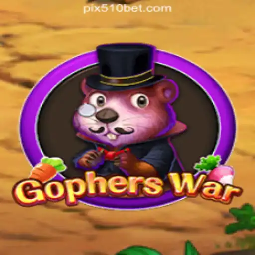 Exploring the Intricacies of GophersWar: The Latest Sensation in Online Gaming