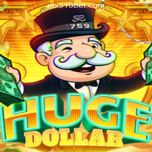 Explore HugeDollar: The Top Choice for Brazilian Online Gamers