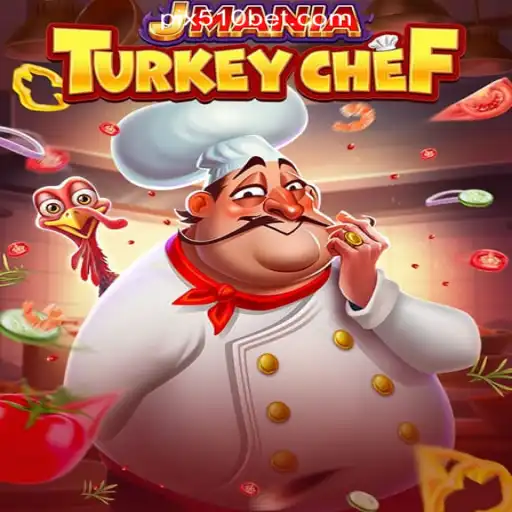 JManiaTurkeyChef: An Exciting Culinary Adventure in the Gaming World