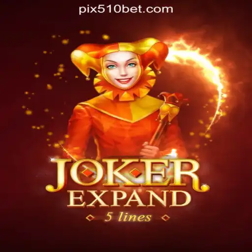 Discover the Excitement of JokerExpand at 510BET.com Online Cassino Brasil #1
