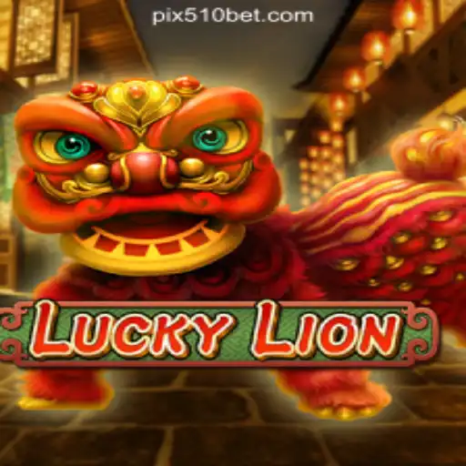 Discover the Thrill of LuckyLion at 510BET.com, Brazil's #1 Online Casino