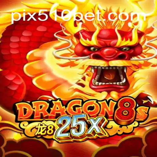 Discover the Thrilling World of Dragon8s25x: Brazil's Top Online Casino Game