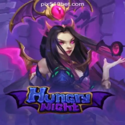 Unveiling the Thrills of HungryNight: Dive into the #1 Online Casino Game in Brazil
