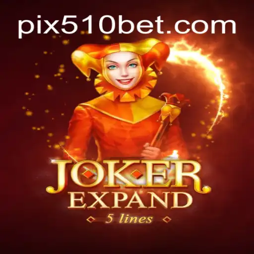 Discover the Excitement of JokerExpand at 510BET.com Online Cassino Brasil #1