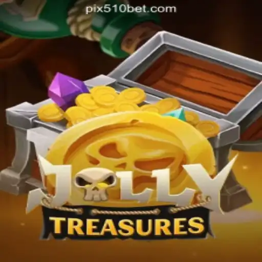 Exploring the Exciting World of JollyTreasures: Your Ultimate Guide to This Thrilling Casino Game