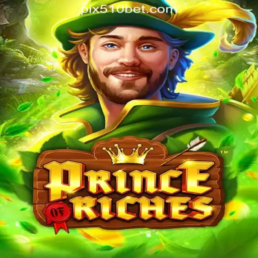 Unveiling the Thrilling World of PrinceOfRiches: A Regal Adventure in Online Gaming