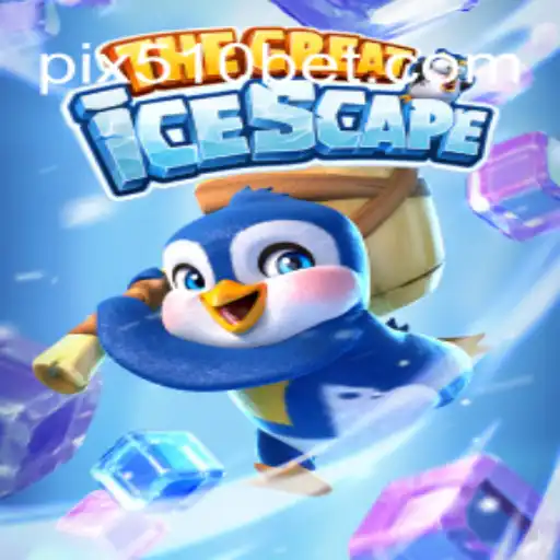 Exploring TheGreatIcescape: A Thrilling Adventure in the World of Online Gaming