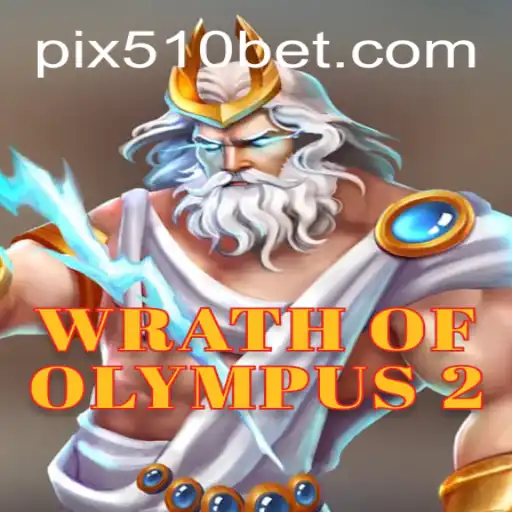 Wrath of Olympus 2: A Dazzling Journey into Mythology and Gaming