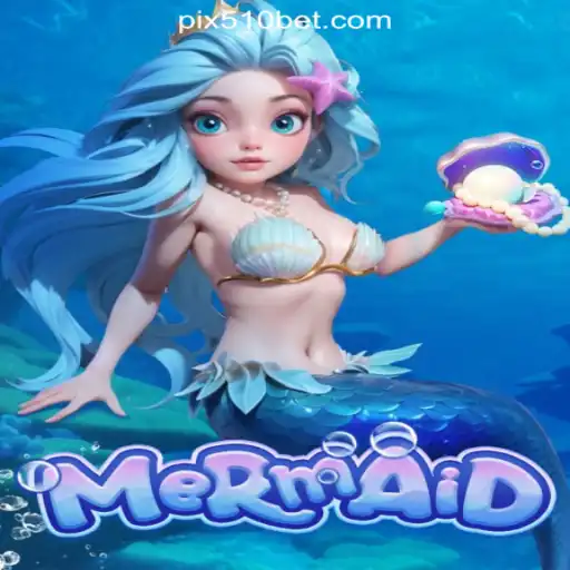Dive into the Enchanting World of Mermaid: The Ultimate Game Experience at 510BET.com Online Casino Brasil #1