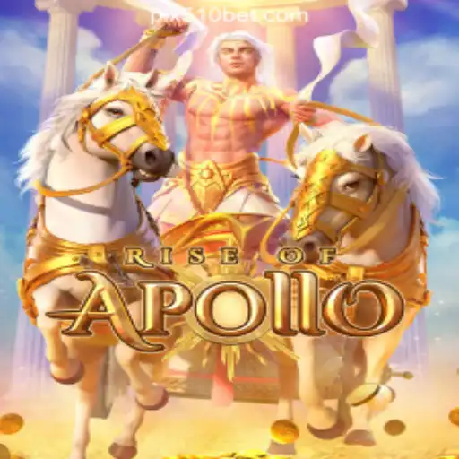 Dive into the World of Excitement with Rise of Apollo and 510BET.com: Brazil's Premier Online Casino