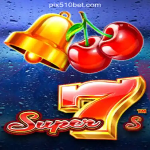 Experience the Thrills of Super7s at 510BET.com Online Cassino Brasil #1