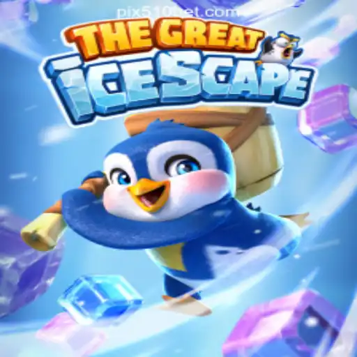 Exploring TheGreatIcescape: A Thrilling Adventure in the World of Online Gaming