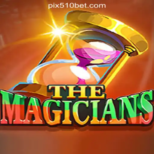 TheMagicians: Unlock the Secrets of the Enchanting Online Casino Game