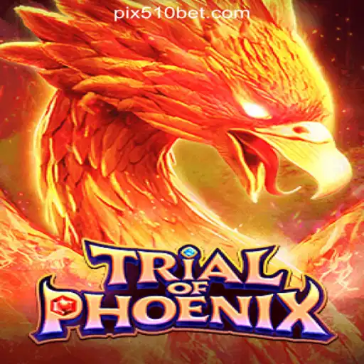 Discover the Thrilling World of Trial of Phoenix: A Game-Changer in Online Casino Entertainment