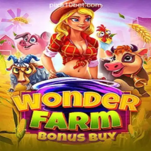 Discover the Excitement of WonderFarmBonusBuy: Brazil's Top Online Casino Game